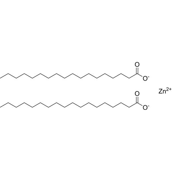Zinc stearate (Zinc octadecanoate) 557-05-1